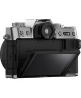 FUJI FINEPIX X-T30 III BODY SILVER