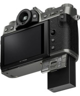 FUJI FINEPIX X-T30 III KIT 13-33 F3.5/6.3 R OIS CHARCOAL SILVER