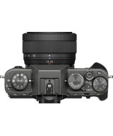 FUJI FINEPIX X-T30 III KIT 13-33 F3.5/6.3 R OIS CHARCOAL SILVER