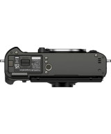 FUJI FINEPIX X-T30 III KIT 13-33 F3.5/6.3 R OIS CHARCOAL SILVER