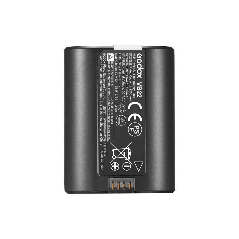 GODOX V480S FLASH TTL X SONY