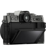FUJI FINEPIX X-T30 III KIT 13-33 F3.5/6.3 R OIS CHARCOAL SILVER