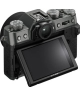 FUJI FINEPIX X-T30 III KIT 13-33 F3.5/6.3 R OIS CHARCOAL SILVER