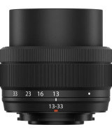 FUJI FINEPIX X-T30 III KIT 13-33 F3.5/6.3 R OIS CHARCOAL SILVER