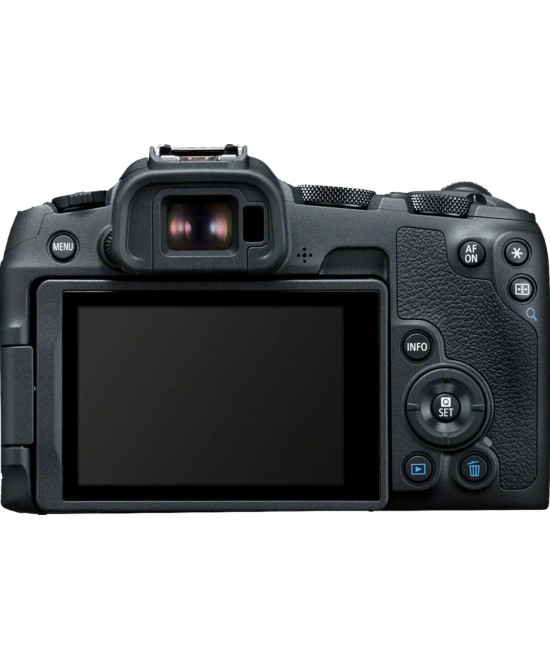 Fotocamera mirrorless Canon 5803C095 EOS R8 Kit RF 24 105mm F4 7.1 IS Kit RF 24 105mm F4 7.1 IS STM