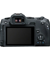 Fotocamera mirrorless Canon 5803C095 EOS R8 Kit RF 24 105mm F4 7.1 IS Kit RF 24 105mm F4 7.1 IS STM