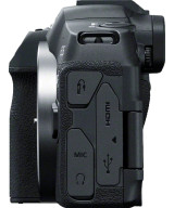 Fotocamera mirrorless Canon 5803C095 EOS R8 Kit RF 24 105mm F4 7.1 IS Kit RF 24 105mm F4 7.1 IS STM