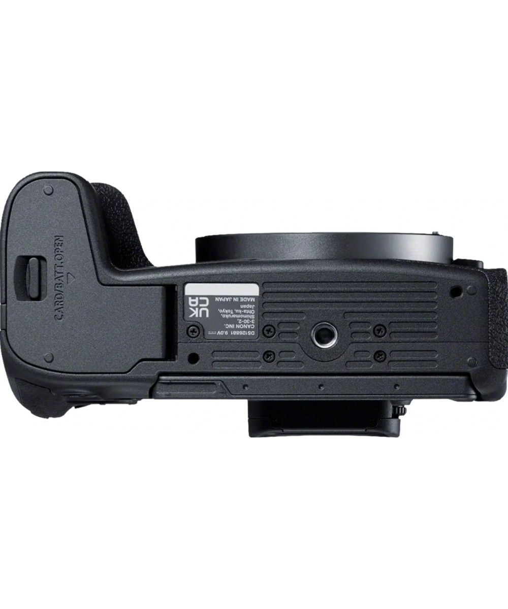 Fotocamera mirrorless Canon 5803C095 EOS R8 Kit RF 24 105mm F4 7.1 IS Kit RF 24 105mm F4 7.1 IS STM