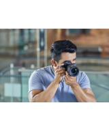Alpha 7 IV + SEL 28-70mm f/3.5-5.6 OSS II E-Mount (nuova versione 2026)