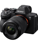 Alpha 7 IV + SEL 28-70mm f/3.5-5.6 OSS II E-Mount (nuova versione 2026)