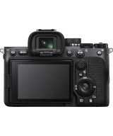 Alpha 7 IV + SEL 28-70mm f/3.5-5.6 OSS II E-Mount (nuova versione 2026)