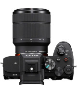 Alpha 7 IV + SEL 28-70mm f/3.5-5.6 OSS II E-Mount (nuova versione 2026)
