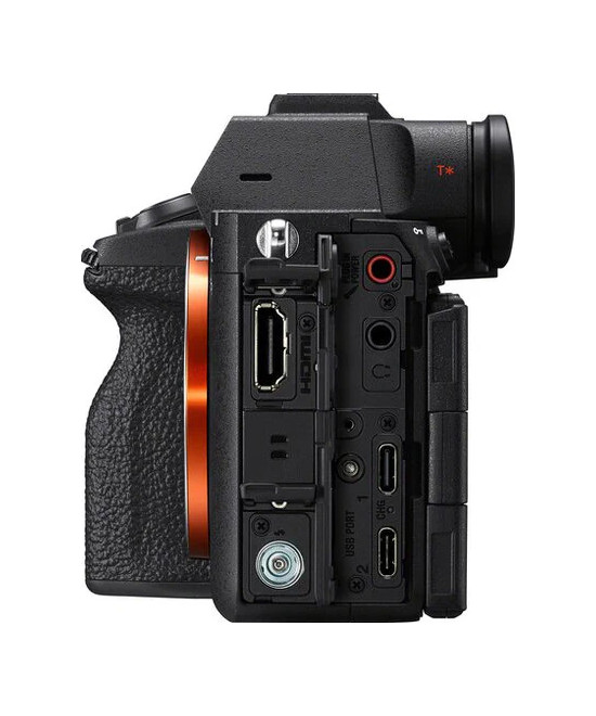 Alpha 7R VI