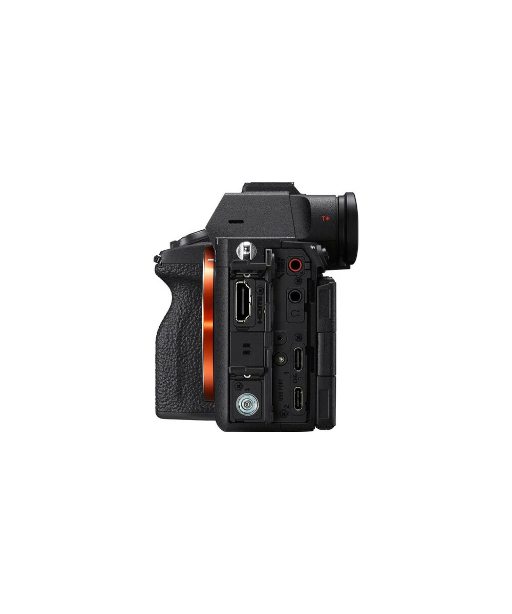 Alpha 7R VI