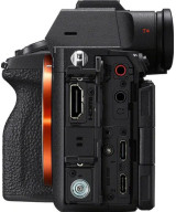 Alpha 7R VI
