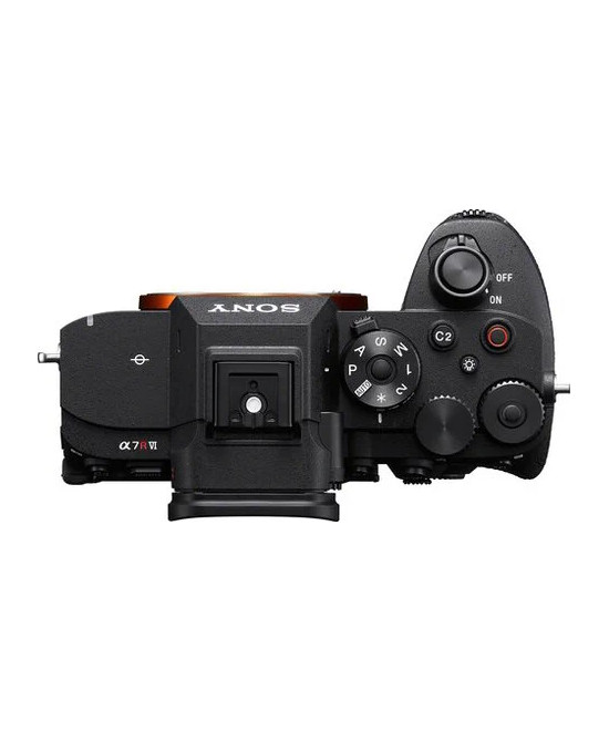 Alpha 7R VI