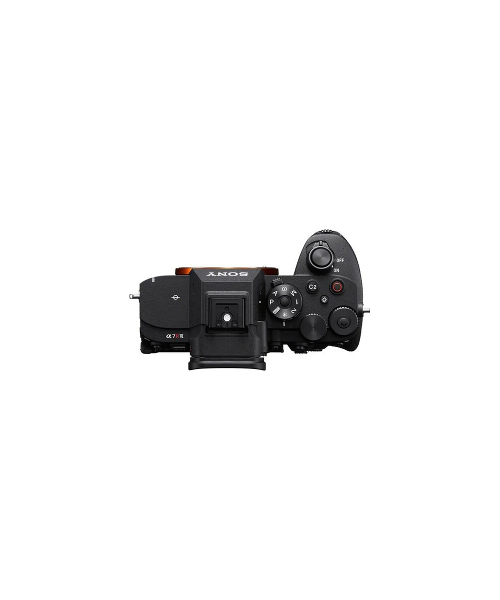 Alpha 7R VI