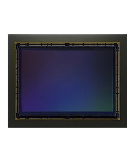 Alpha 7R VI