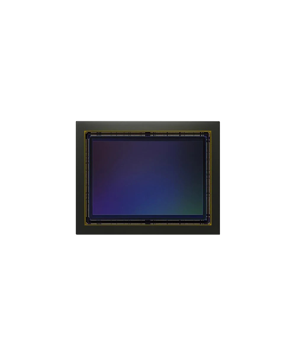 Alpha 7R VI