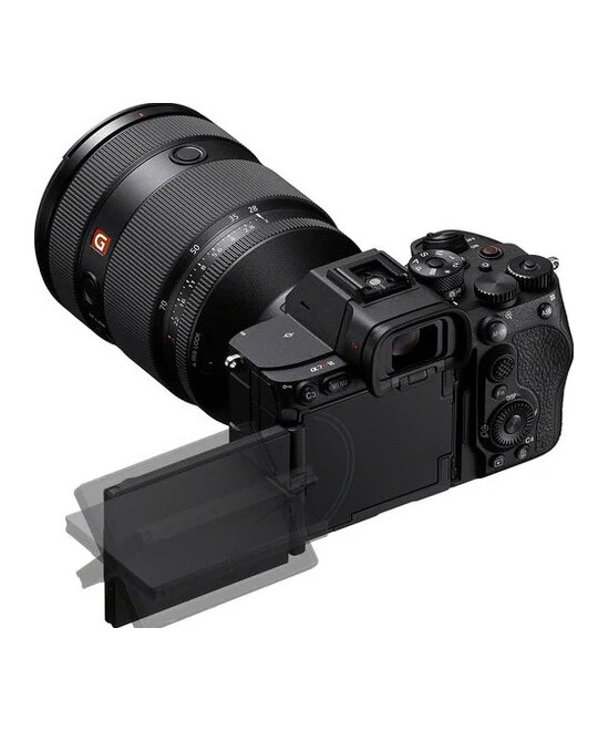 Alpha 7R VI