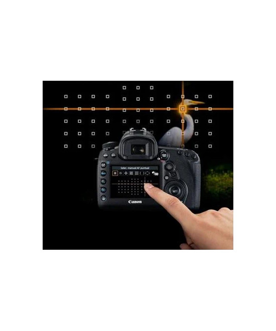 EOS 5D Mark IV Body