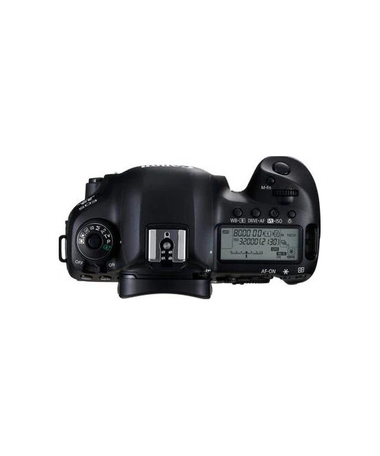 EOS 5D Mark IV Body