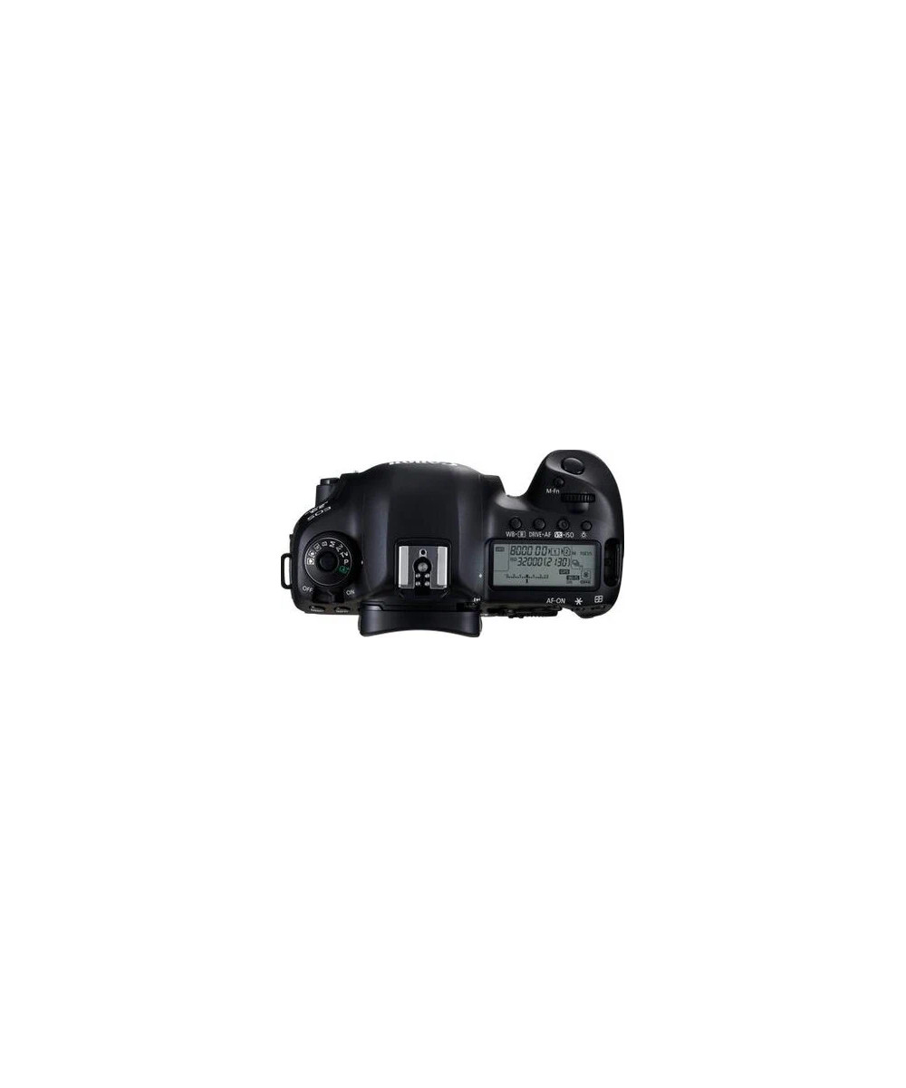 EOS 5D Mark IV Body