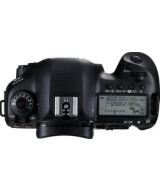 EOS 5D Mark IV Body