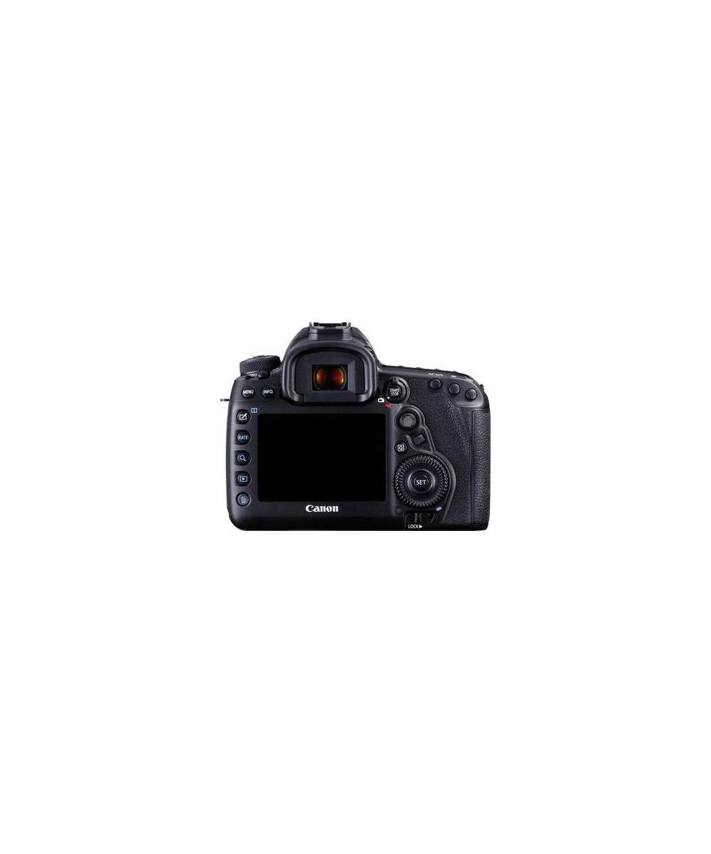 EOS 5D Mark IV Body