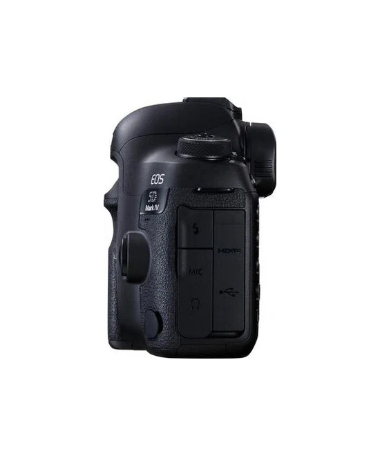 EOS 5D Mark IV Body