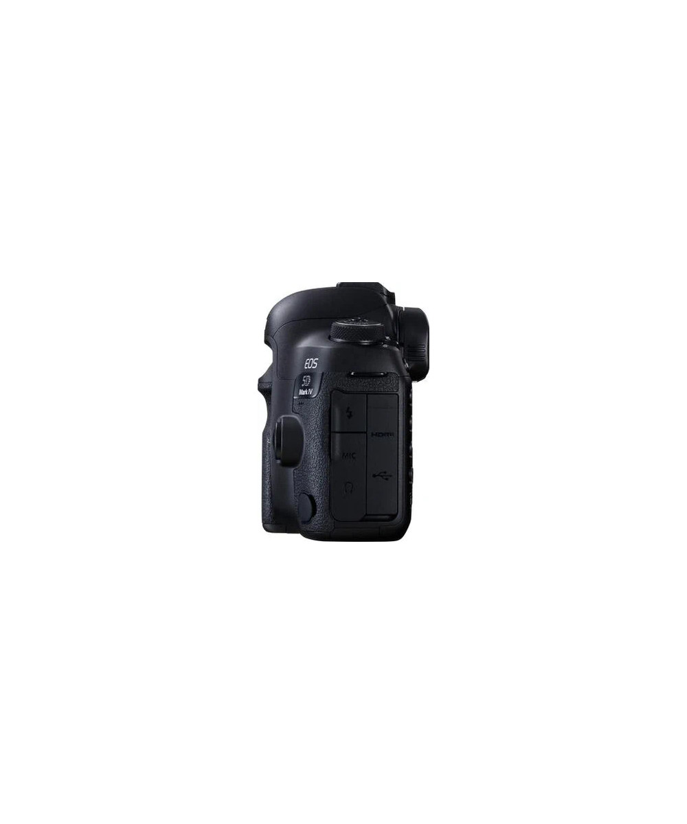 EOS 5D Mark IV Body