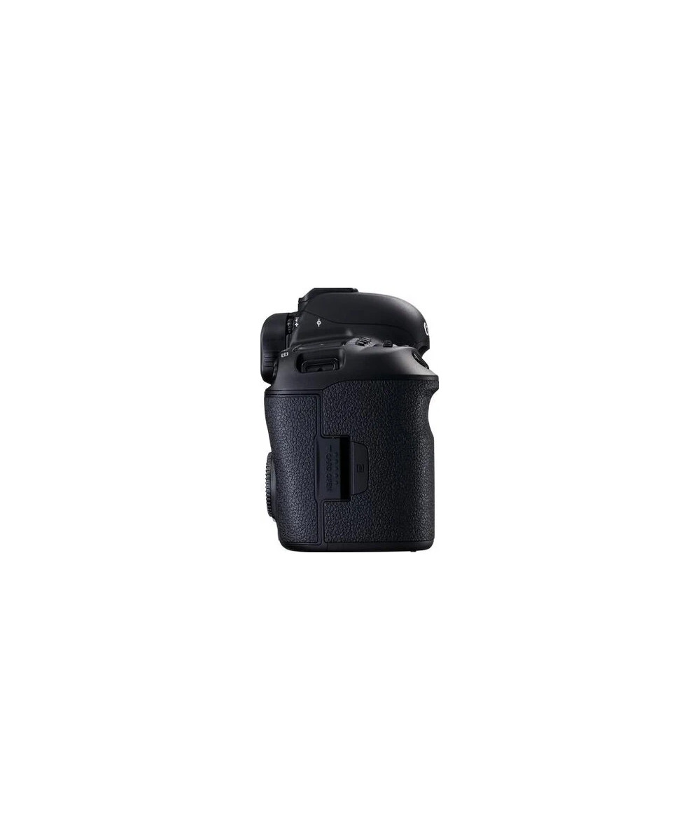 EOS 5D Mark IV Body