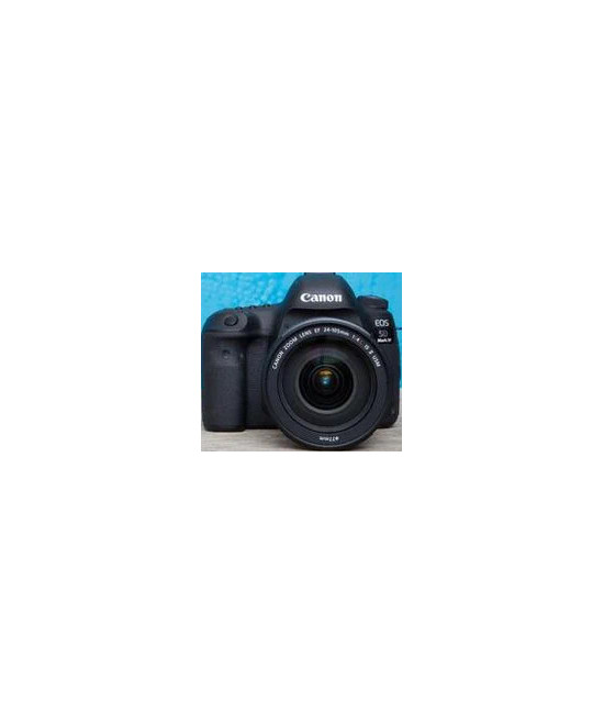 EOS 5D Mark IV Body