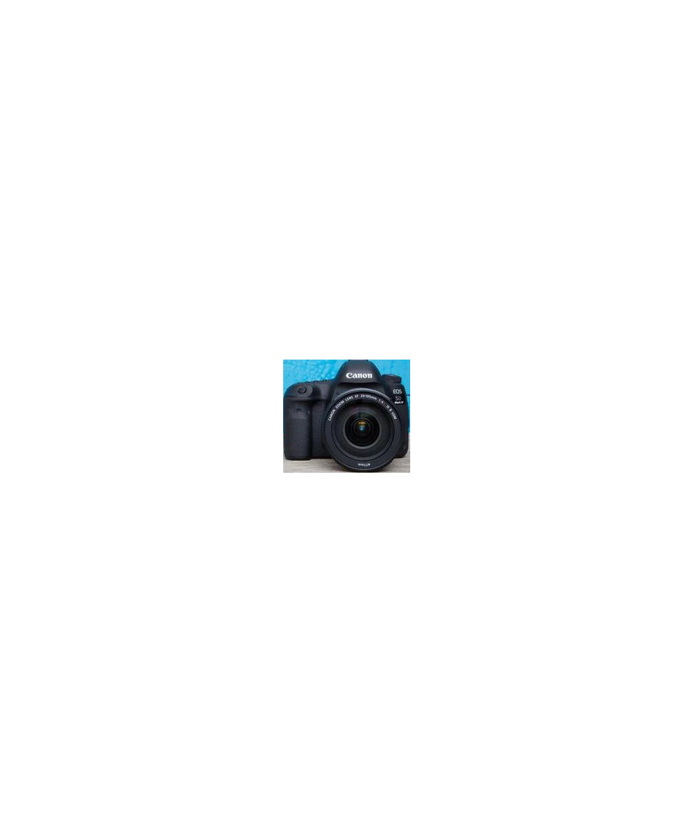 EOS 5D Mark IV Body