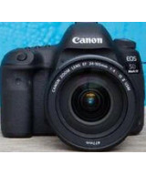 EOS 5D Mark IV Body