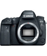 EOS 6D Mark II Body
