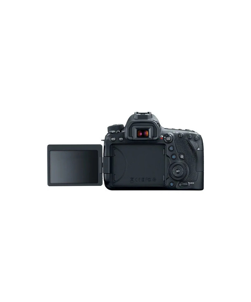 EOS 6D Mark II Body