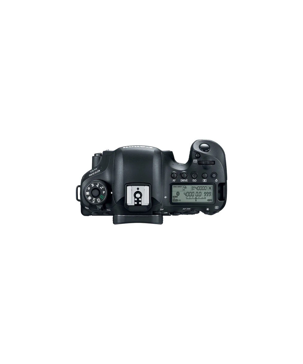 EOS 6D Mark II Body