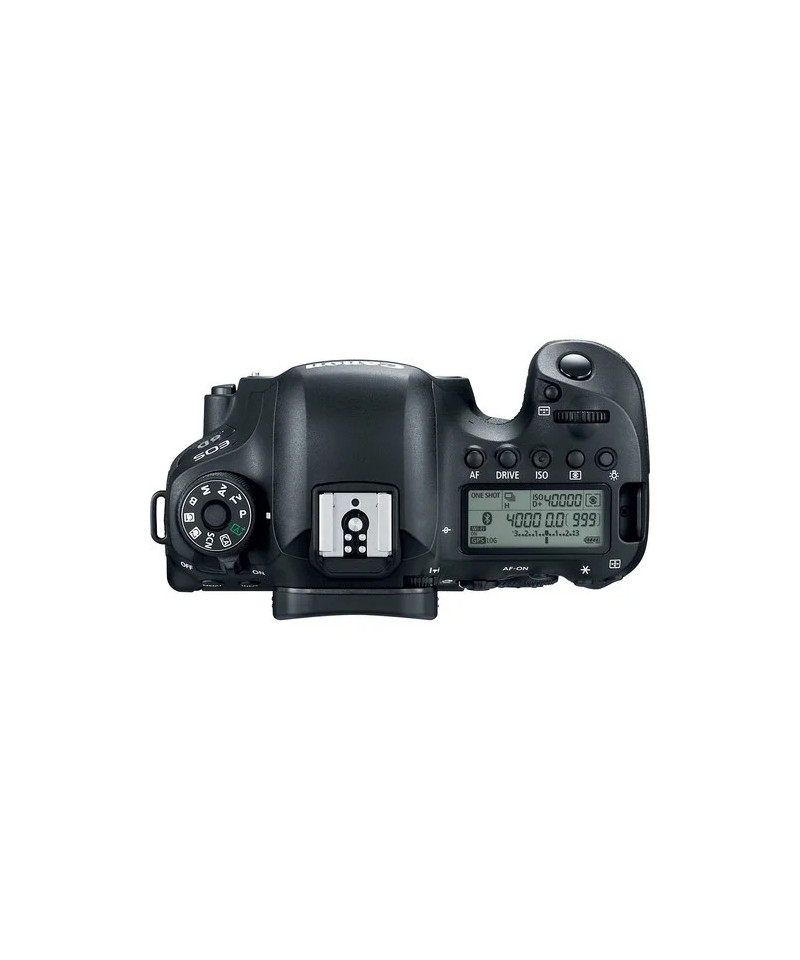 EOS 6D Mark II Body
