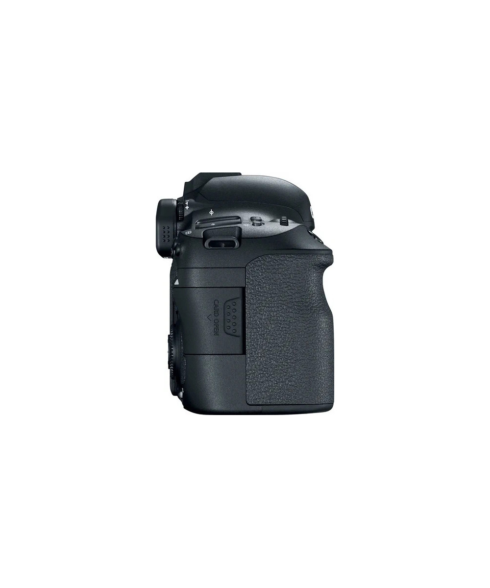EOS 6D Mark II Body