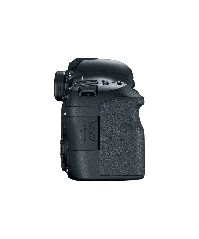 EOS 6D Mark II Body