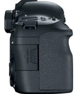 EOS 6D Mark II Body