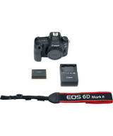 EOS 6D Mark II Body