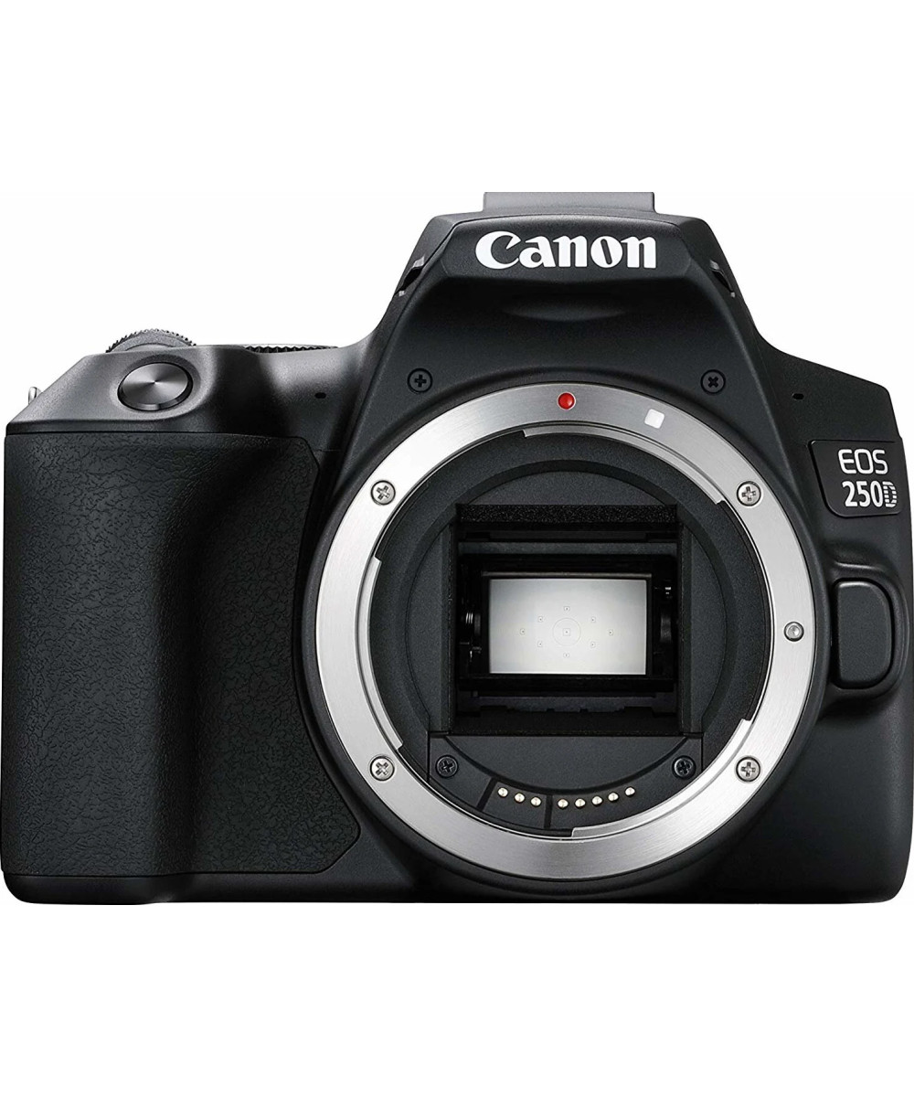EOS 250D Body