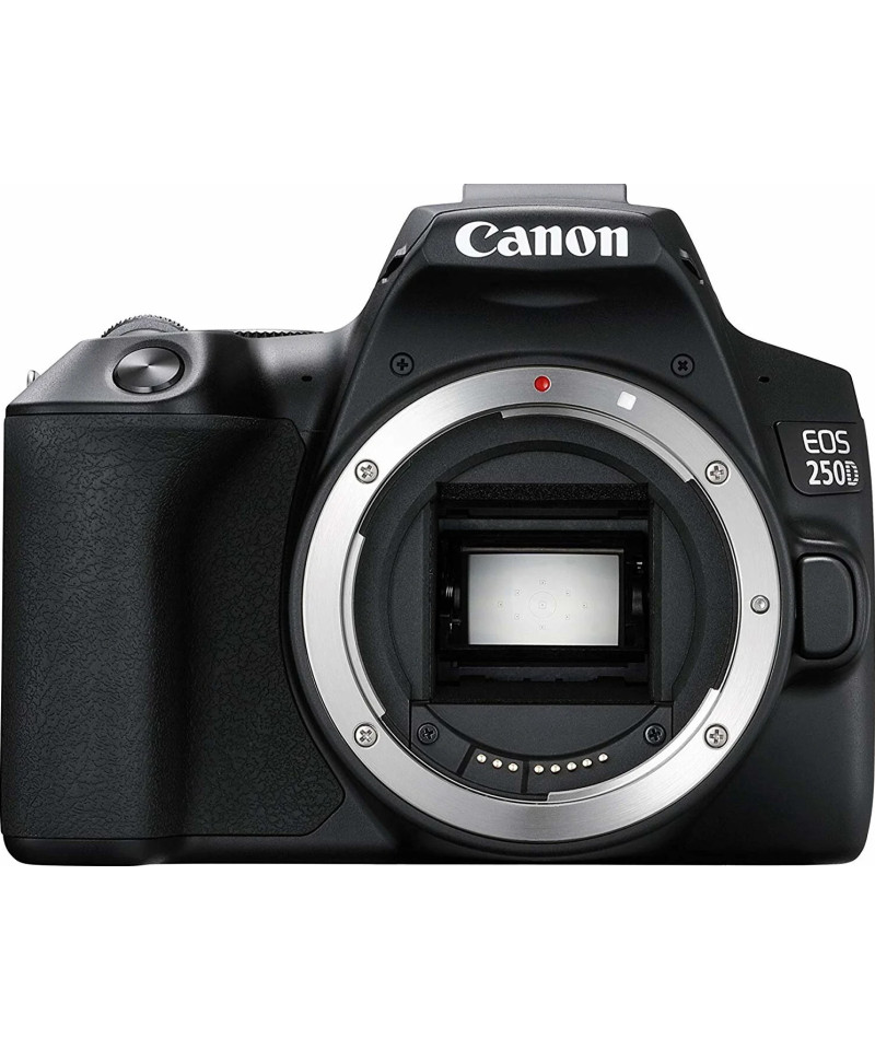 EOS 250D Body