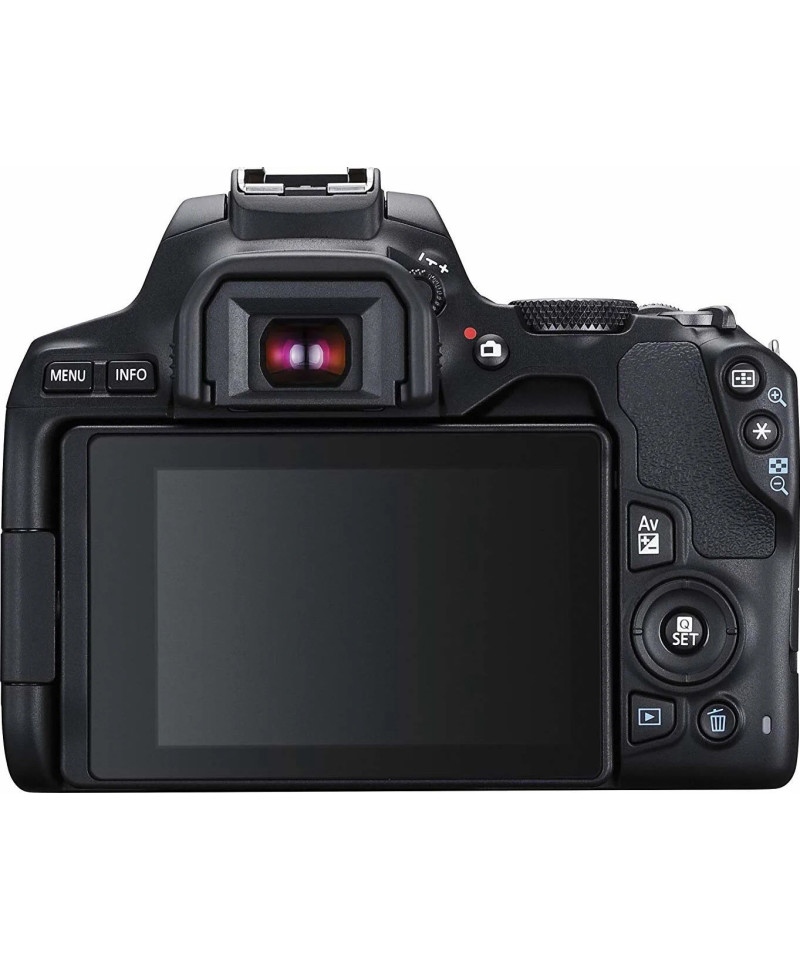 EOS 250D Body
