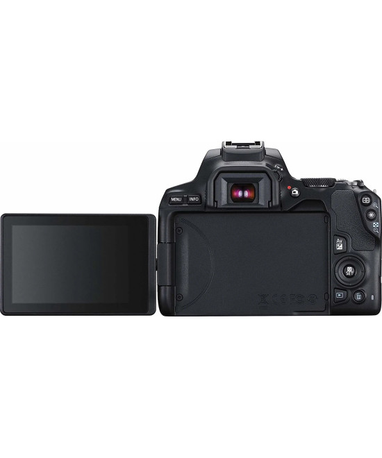 EOS 250D Body