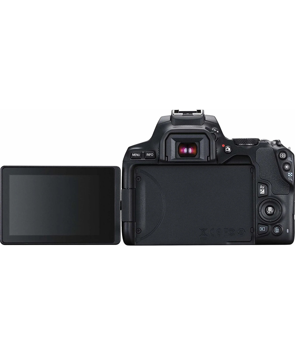EOS 250D Body