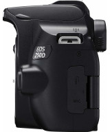EOS 250D Body