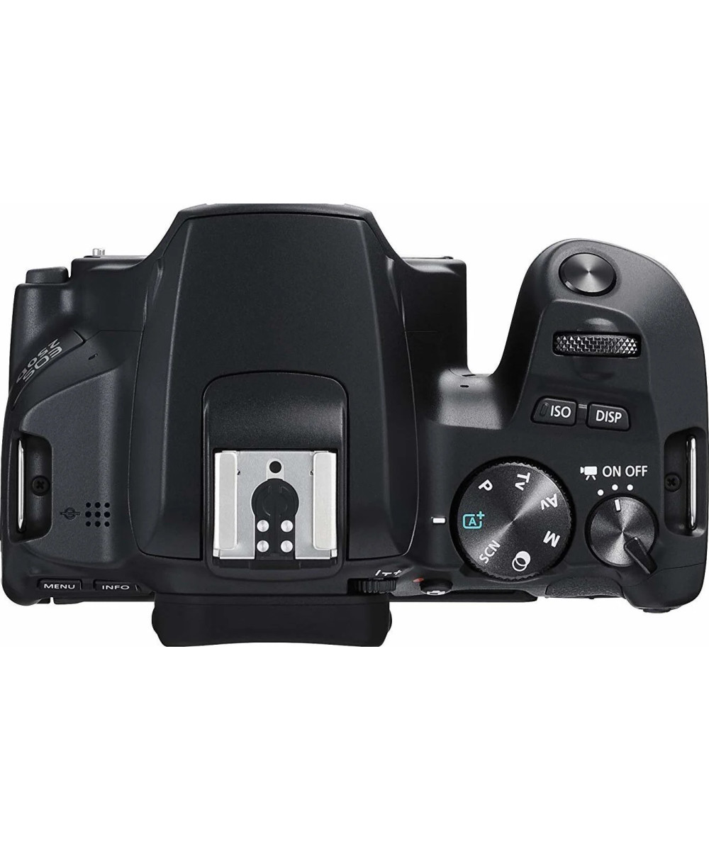 EOS 250D Body